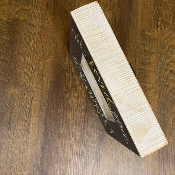 Primitives by Kathy box frame picture frame - Picture 4 of 4